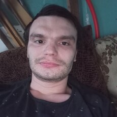 Фотография мужчины Гендос, 28 лет из г. Мариуполь