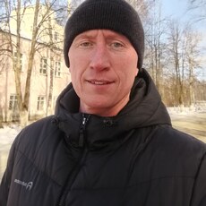 Фотография мужчины Ник, 42 года из г. Нерехта