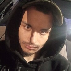 Фотография мужчины Carlos, 29 лет из г. Симферополь