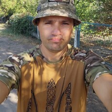 Фотография мужчины Евгений, 39 лет из г. Днепр