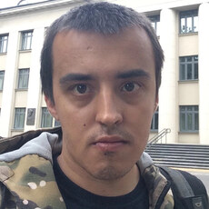 Фотография мужчины Станислав, 32 года из г. Гомель