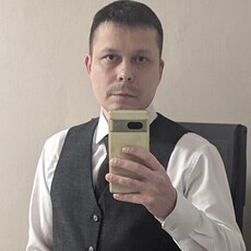 Фотография мужчины Дмитрий, 41 год из г. Сызрань