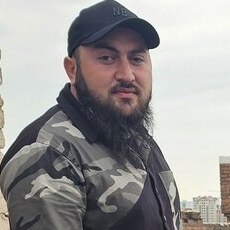 Фотография мужчины Мансур, 30 лет из г. Грозный