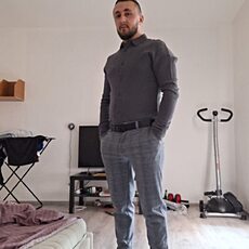 Фотография мужчины Misha, 27 лет из г. Брно