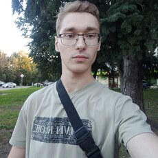 Фотография мужчины Женя, 22 года из г. Тверь