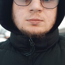 Фотография мужчины Семён, 21 год из г. Новая Игирма