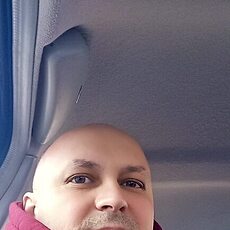 Фотография мужчины Алик, 48 лет из г. Кропивницкий