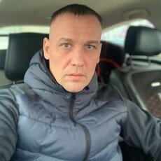 Фотография мужчины Олег, 38 лет из г. Нижний Новгород