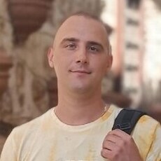 Фотография мужчины Чел, 37 лет из г. Волгодонск