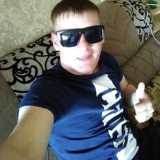 Фотография мужчины Дима, 27 лет из г. Соликамск