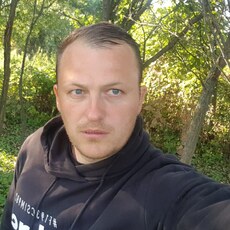 Фотография мужчины Сергей, 39 лет из г. Саранск