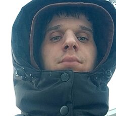 Фотография мужчины Юрий, 29 лет из г. Осинники