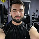 Красавчик, 36 лет