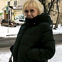 Надежда, 55 лет