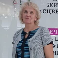Фотография девушки Марина, 62 года из г. Нижний Тагил