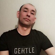 Фотография мужчины Вячеслав, 41 год из г. Черемхово