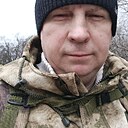 Арчи, 43 года