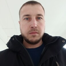 Фотография мужчины Марсель, 36 лет из г. Нефтекамск
