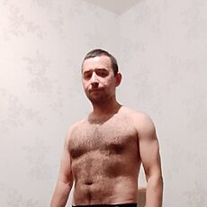 Фотография мужчины Андрей, 37 лет из г. Пермь