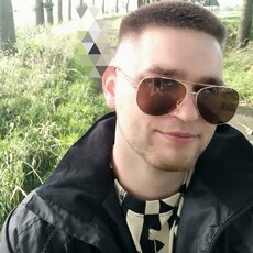 Фотография мужчины Максим, 28 лет из г. Пинск