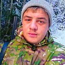 Илья, 35 лет