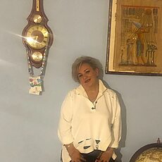 Фотография девушки Наталья, 59 лет из г. Волжский