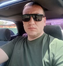 Фотография мужчины Сергей, 31 год из г. Приаргунск