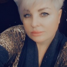 Фотография девушки Надежда, 45 лет из г. Нижний Новгород