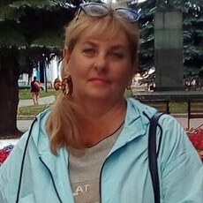 Фотография девушки Вера, 60 лет из г. Иваново