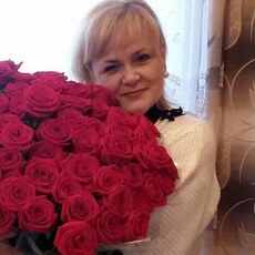 Фотография девушки Лидия, 63 года из г. Тюмень