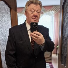 Фотография мужчины Юзеф, 61 год из г. Минск