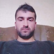 Фотография мужчины Vano, 27 лет из г. Тбилиси