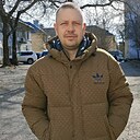 Даня, 39 лет