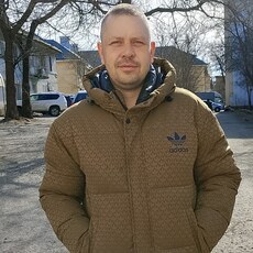 Фотография мужчины Даня, 39 лет из г. Николаевск-на-Амуре