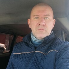 Фотография мужчины Евгений, 48 лет из г. Елизово
