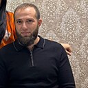 Азамат, 40 лет