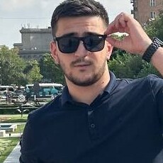 Фотография мужчины Давид, 30 лет из г. Санкт-Петербург