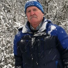 Фотография мужчины Анатолий, 68 лет из г. Тверь