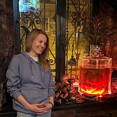 Фотография девушки Вероника, 31 год из г. Тейково