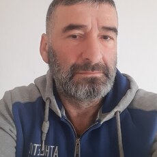 Фотография мужчины Беслан, 55 лет из г. Вроцлав