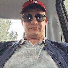 Фотография мужчины Андрей, 47 лет из г. Волковыск