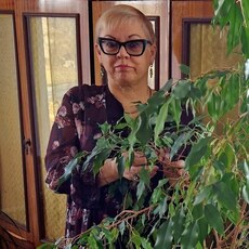 Фотография девушки Марина, 65 лет из г. Рязань