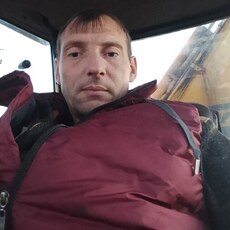 Фотография мужчины Александр, 39 лет из г. Наровля