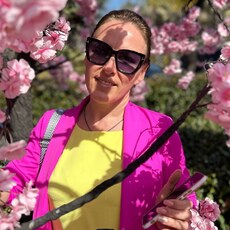 Фотография девушки Анастасия, 41 год из г. Королёв