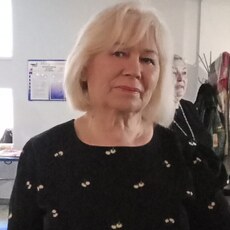 Фотография девушки Екатерина, 71 год из г. Сарапул