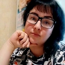 Фотография девушки Елена, 39 лет из г. Гусь Хрустальный