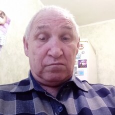 Фотография мужчины Николай, 61 год из г. Красноярск