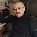 Юрий, 61 год