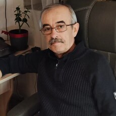 Фотография мужчины Юрий, 61 год из г. Астана