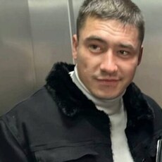 Фотография мужчины Alexeevich, 29 лет из г. Ефремов